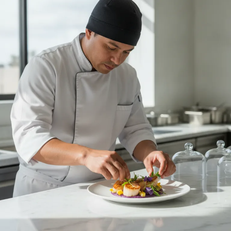 Catering de Luxo serviço em Guara
